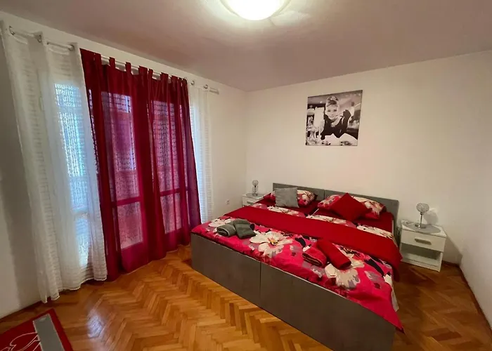 P&G Apartment