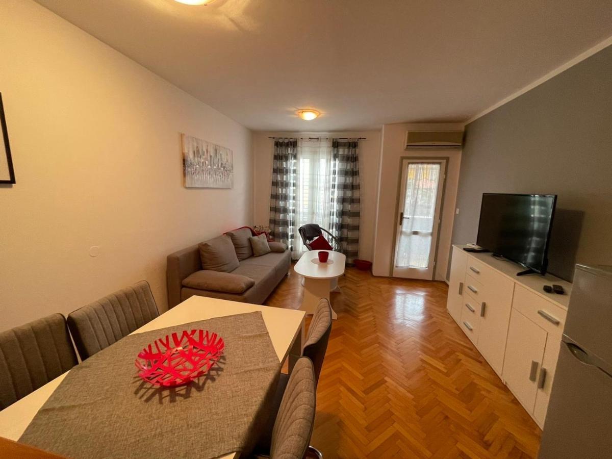 P&g Apartament Rovinj