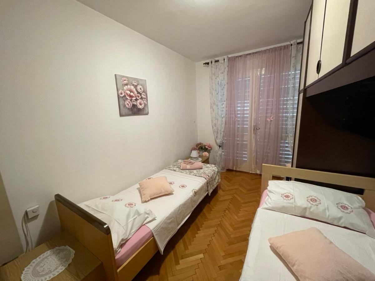 Apartament P&g
