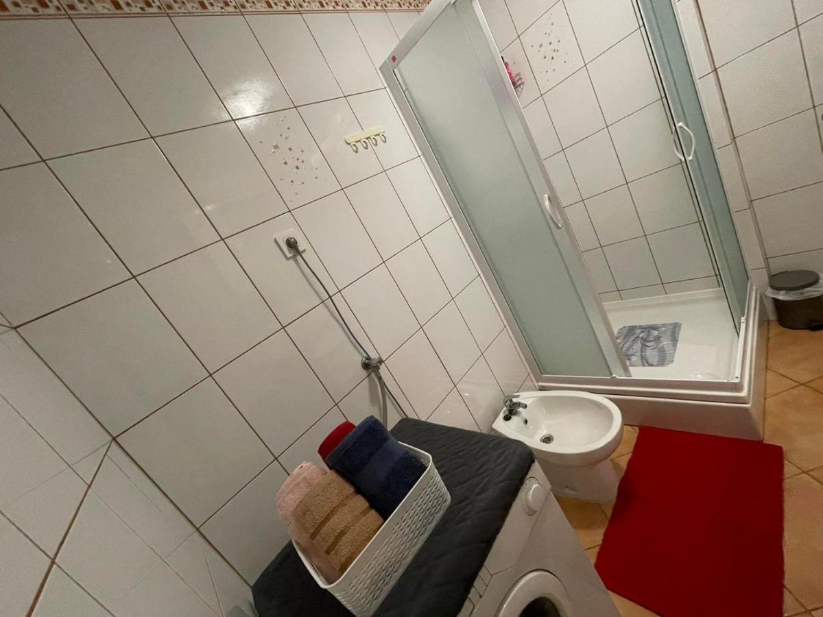Apartma P&g Rovinj